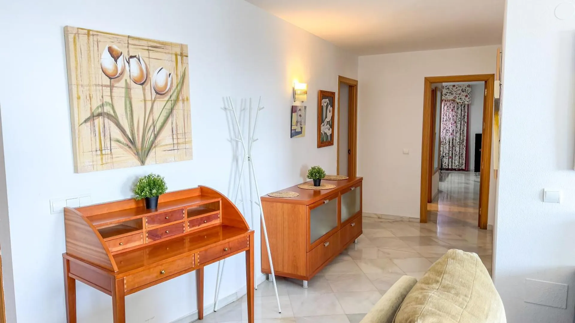 Appartement Torrequebrada Views - Turistea à Benalmádena 0*,  Espagne