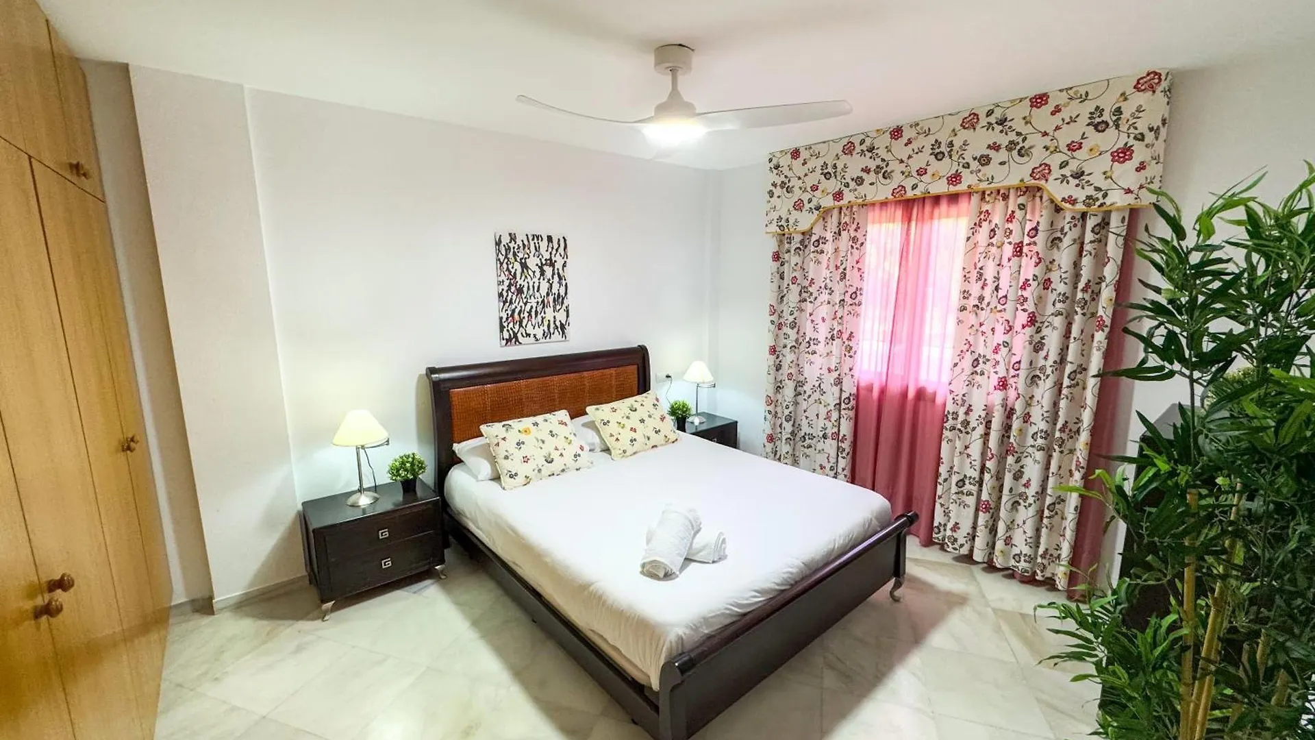 Torrequebrada Views - Turistea Apartamento Benalmádena