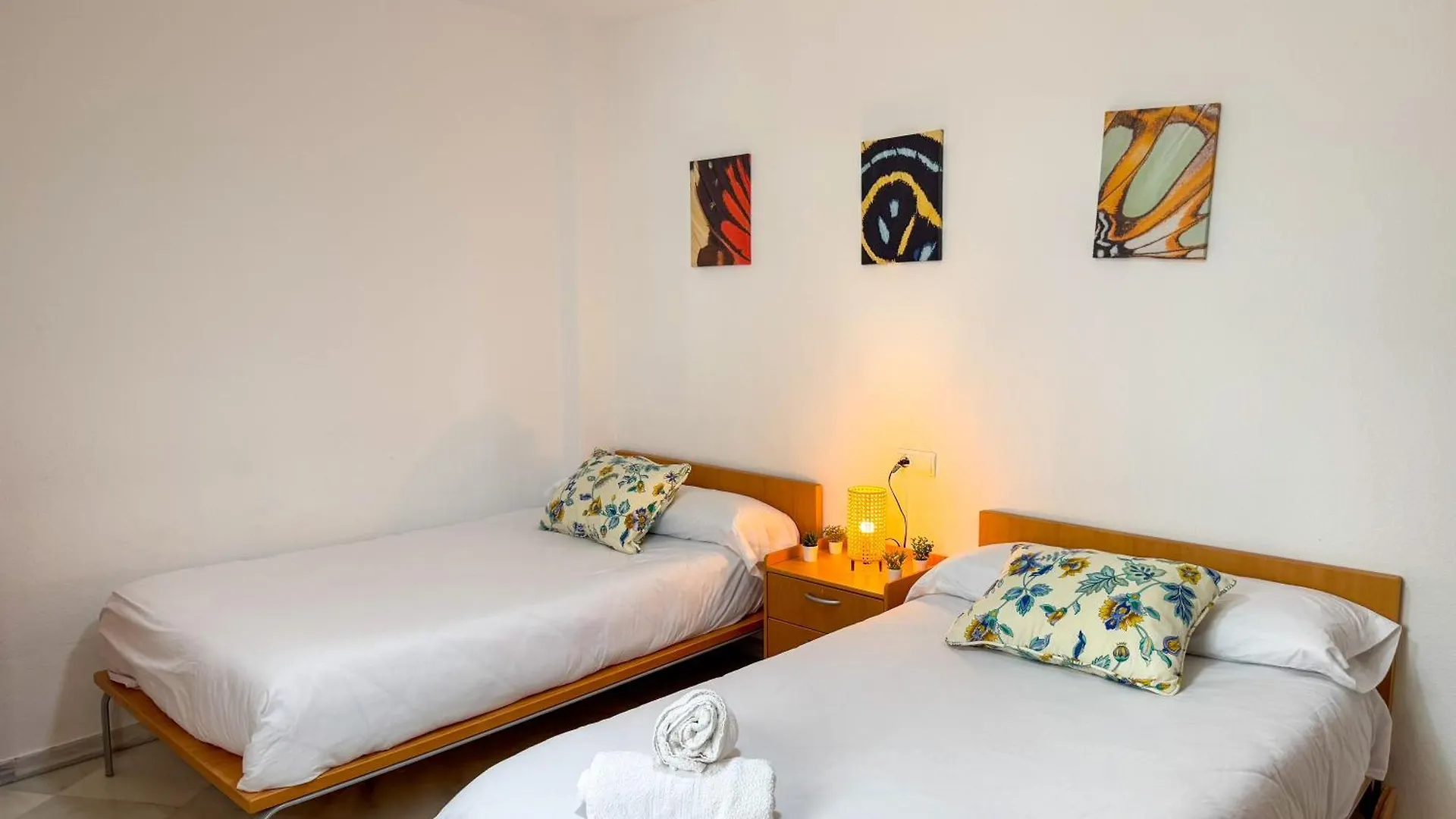 Appartement Torrequebrada Views - Turistea à Benalmádena Espagne