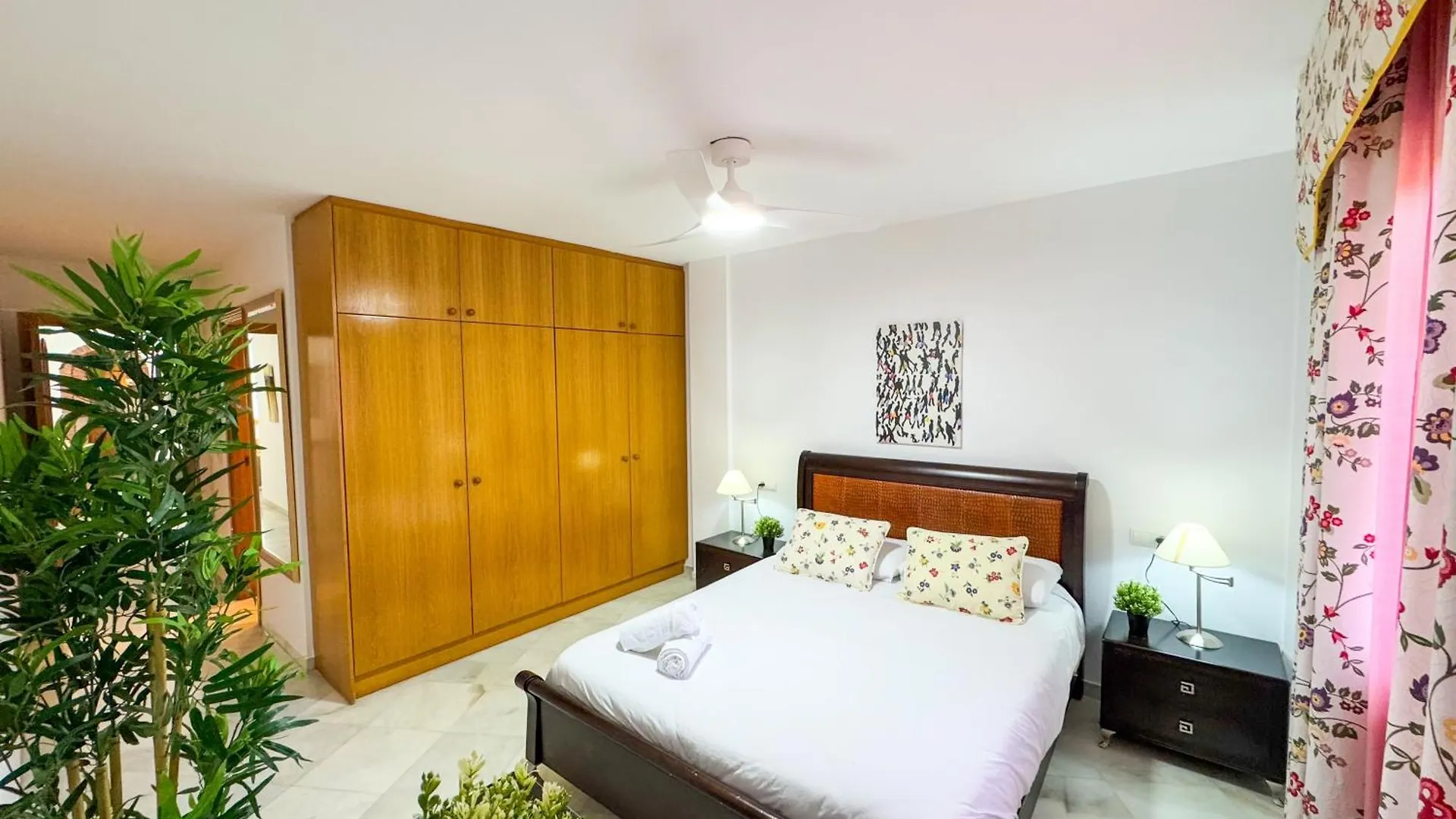 Torrequebrada Views - Turistea Apartamento Benalmádena