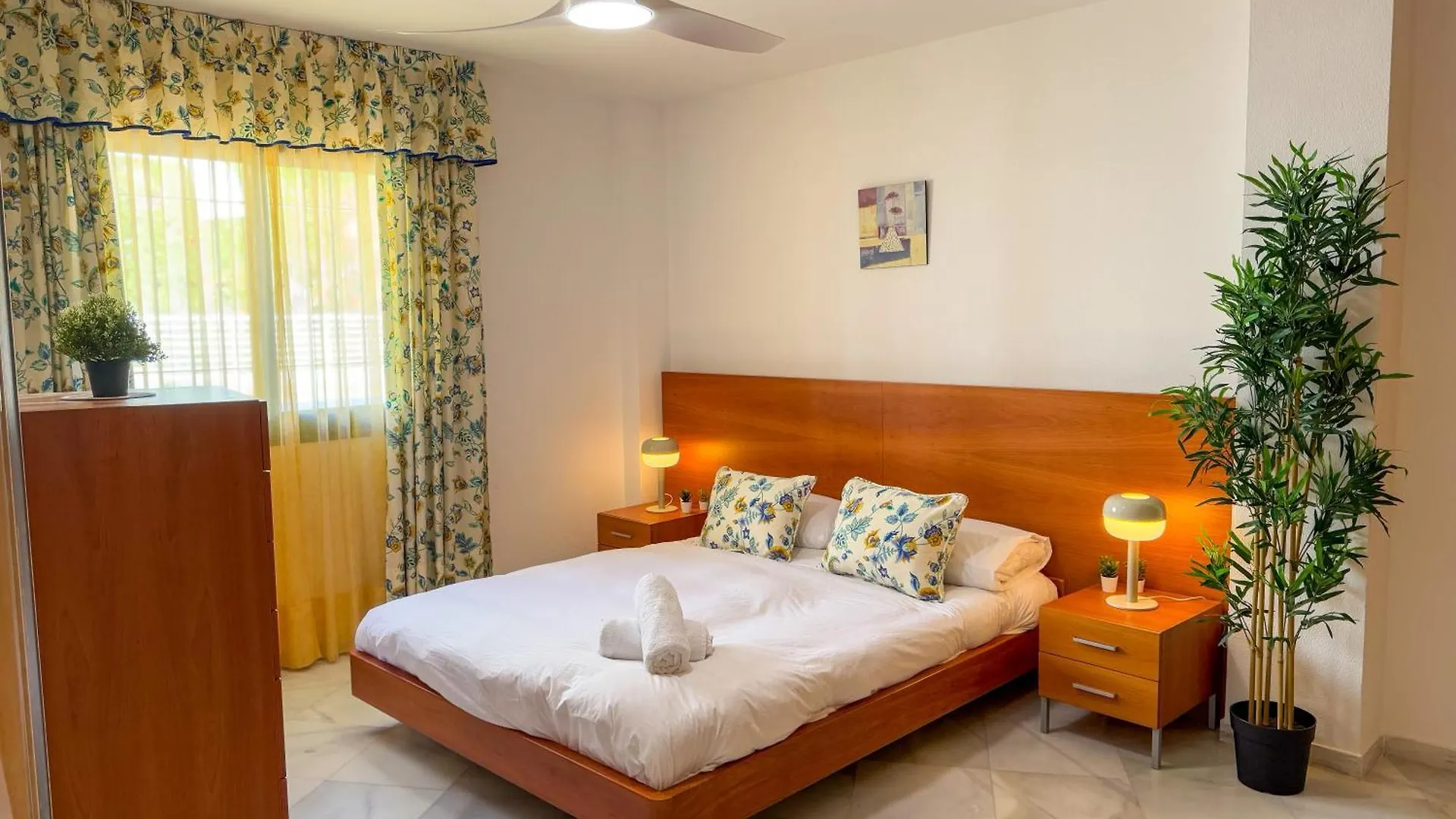 Torrequebrada Views - Turistea Apartamento Benalmádena