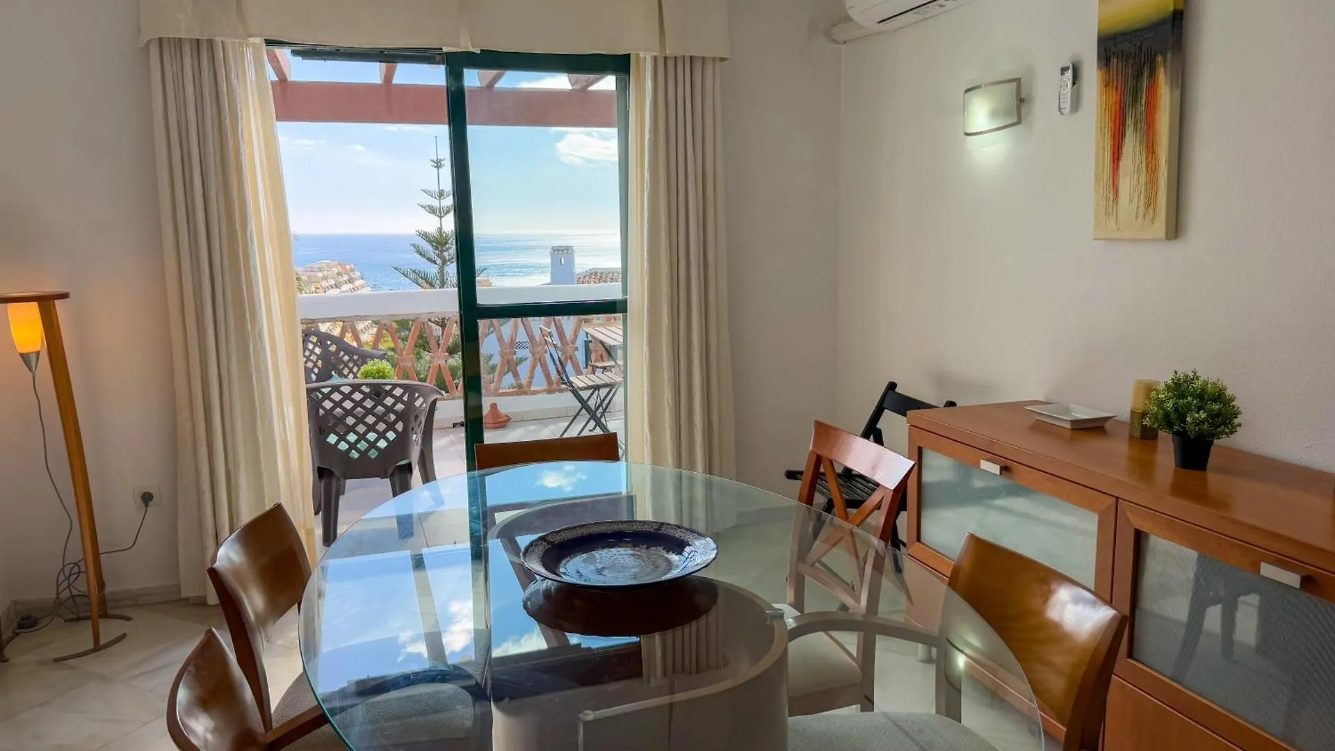 Torrequebrada Views - Turistea Apartamento Benalmádena 0*,