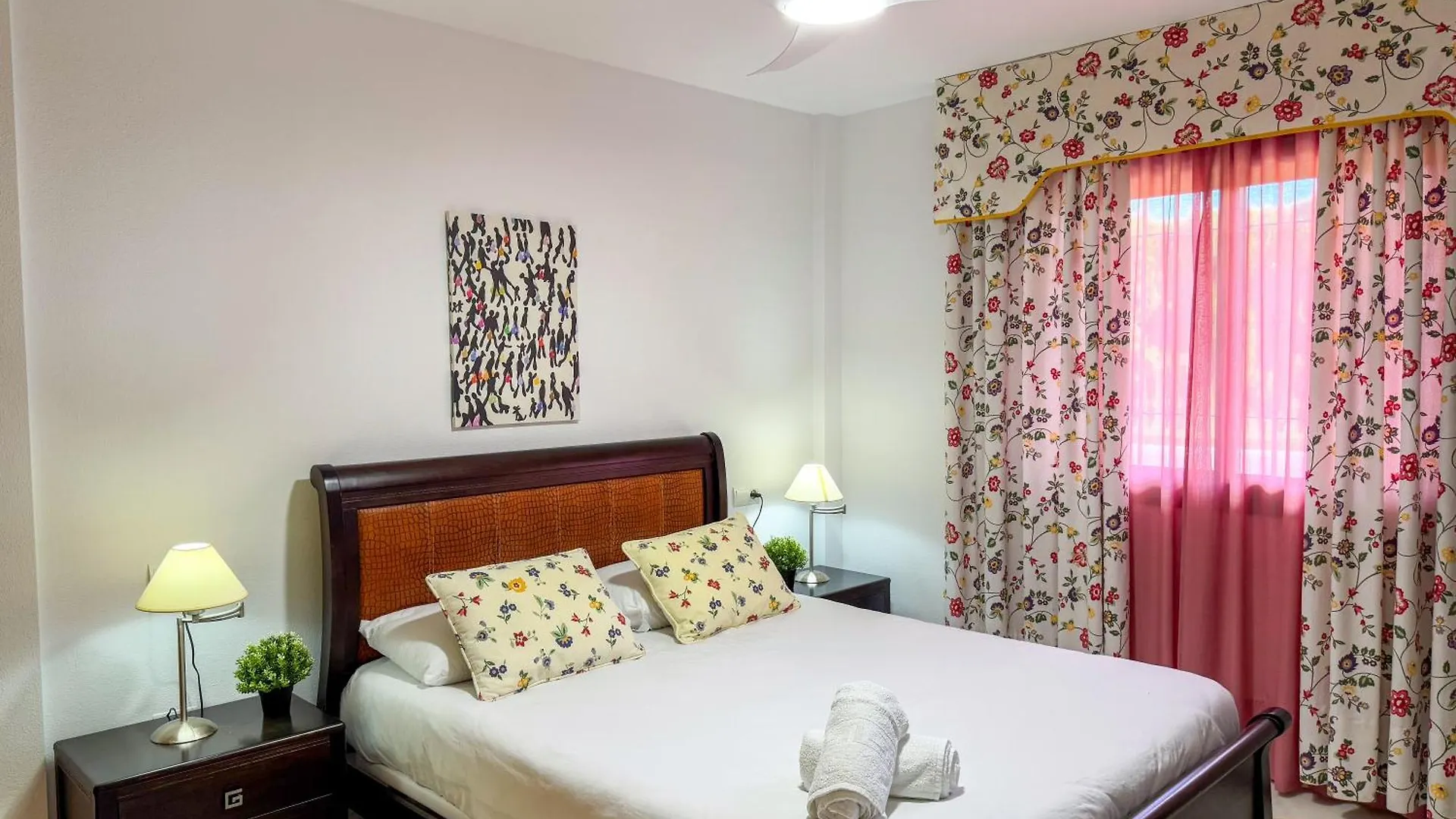 Torrequebrada Views - Turistea Apartamento Benalmádena 0*,  Espanha