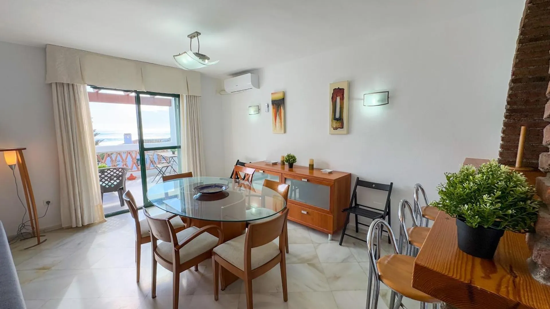 Torrequebrada Views - Turistea Apartamento Benalmádena