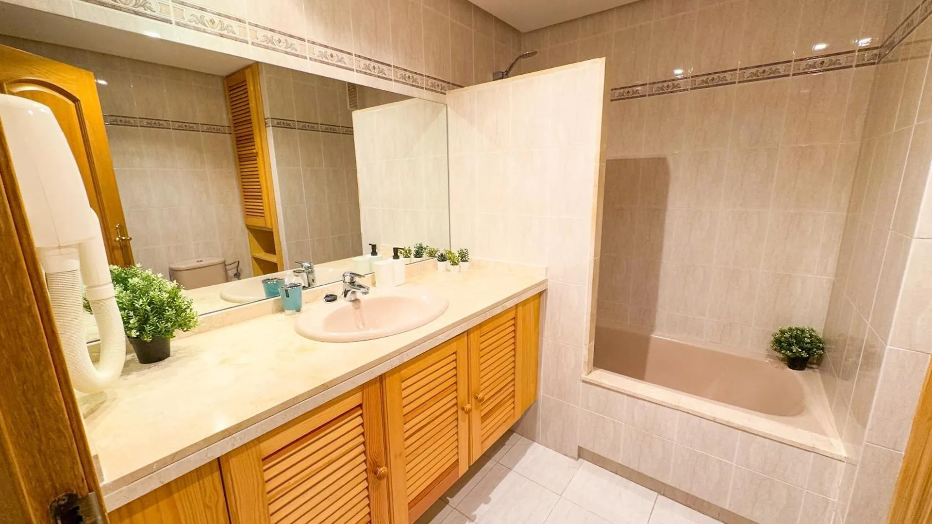 Torrequebrada Views - Turistea Apartamento Benalmádena